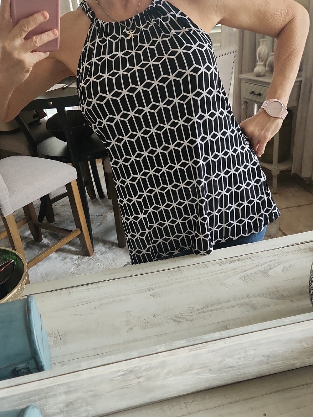 Cynthia Rowley $13